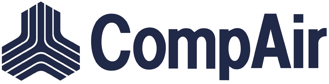 CompAir logo image