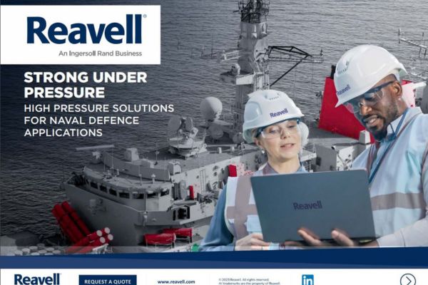 Reavell image
