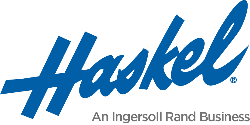 Haskel Home Page