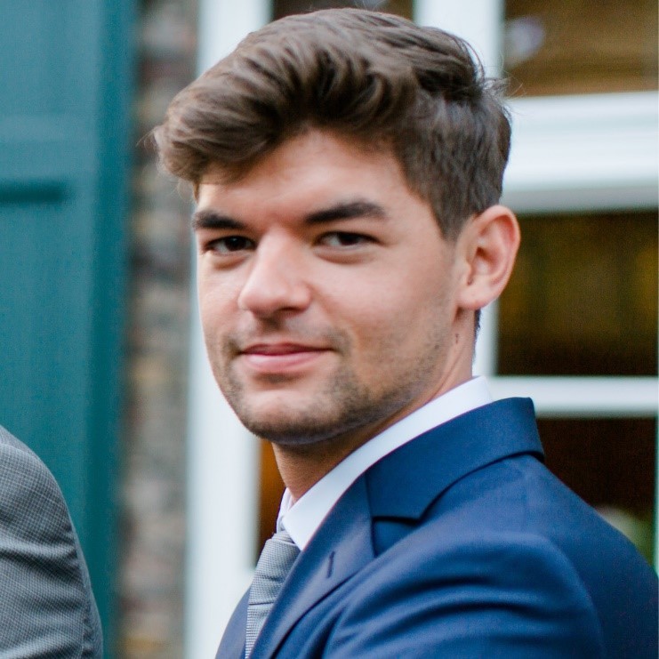 presenter image
