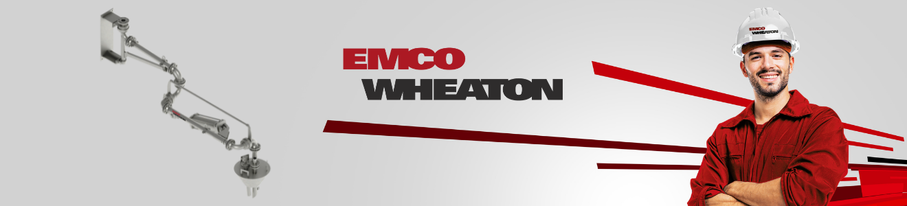 Emco Wheaton Home Page