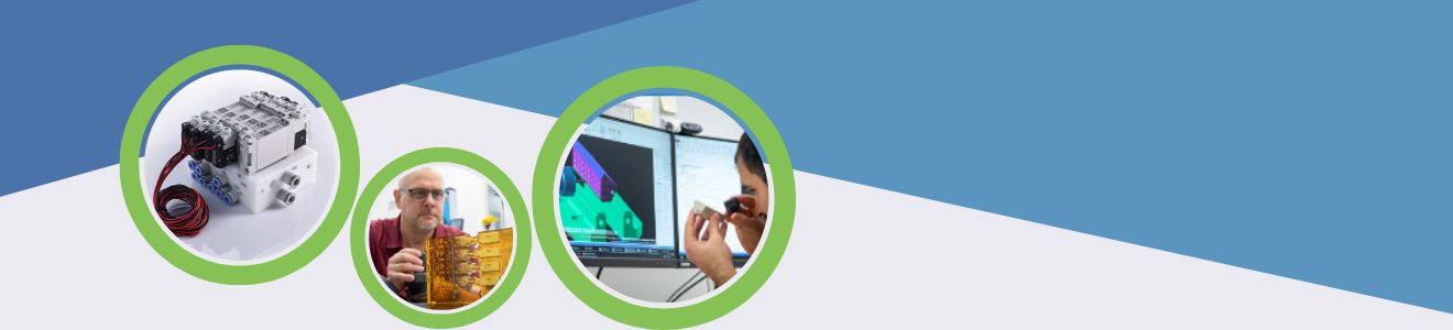 Controlled Fluidics Bonding Techniques Banner 