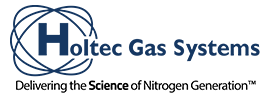 Holtec logo