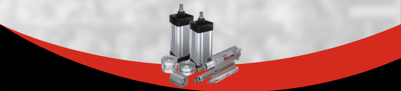 Check out ARO pneumatic cylinders today!