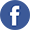 Facebook logo image