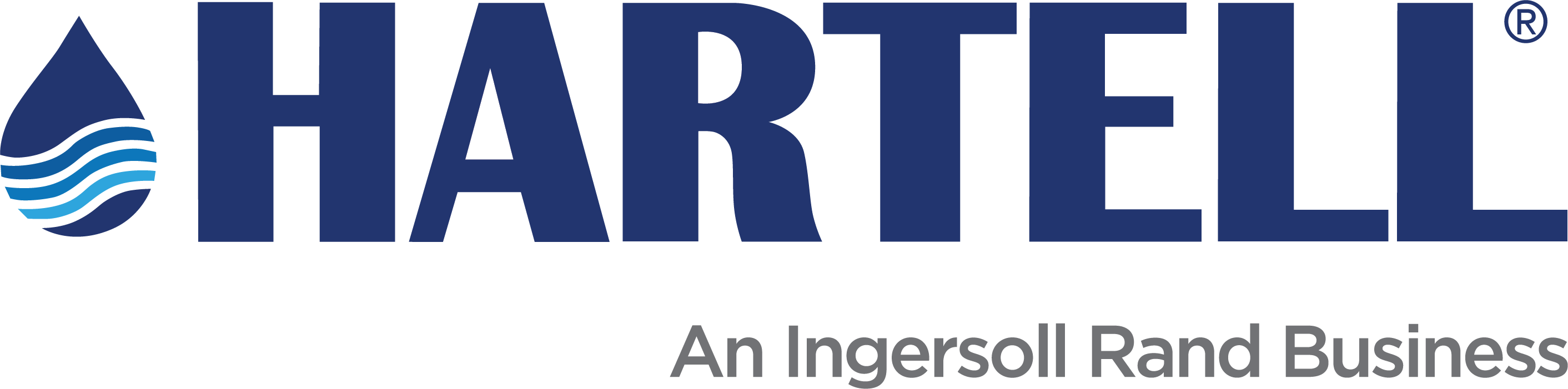hartell logo